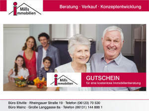 Freistehendes Einfamilienhaus mit Terrasse auf großem Grundstück – 55291 Saulheim, 55291 Saulheim – Vorschaubild 17