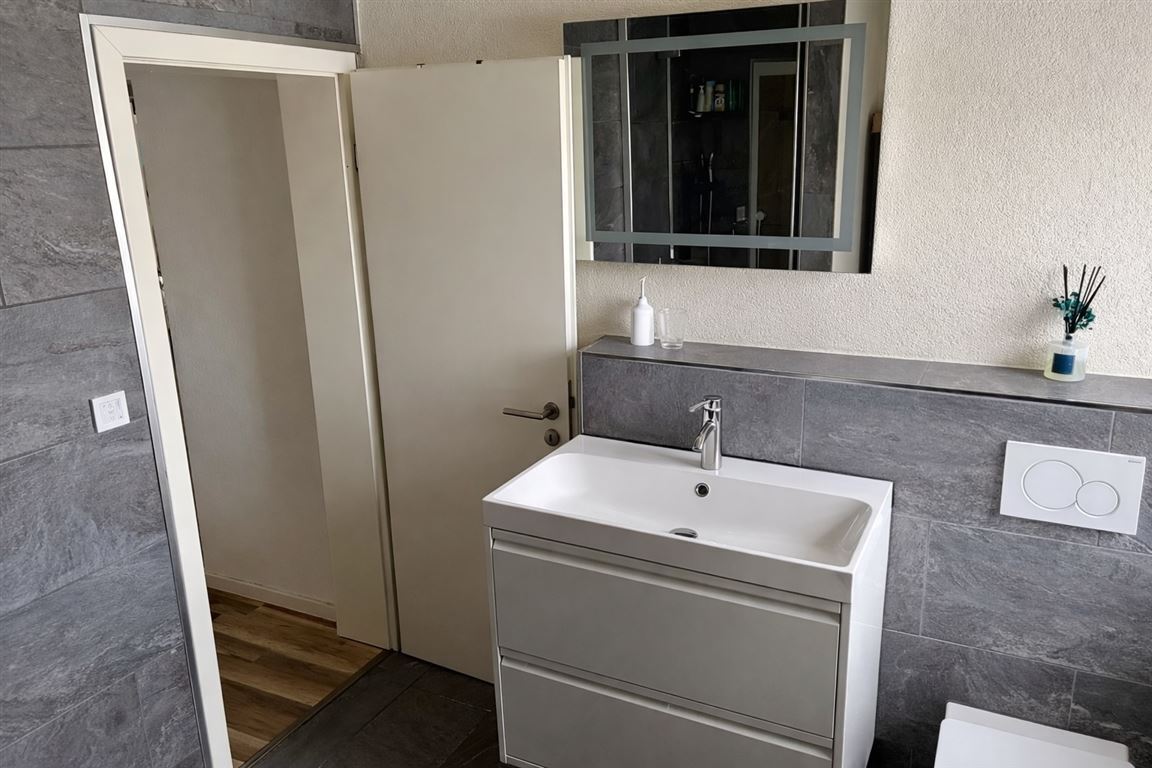 Exklusives Wohnen mit Dachterrasse & Jacuzzi in Langenau – 89129 Langenau , Württemberg, 89129 Langenau , Württemberg – Vorschaubild 12