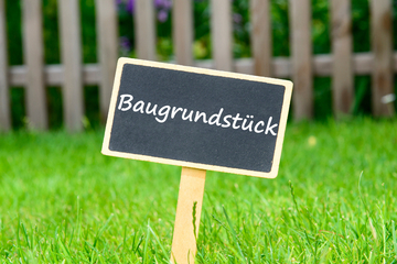 Baugrundstück