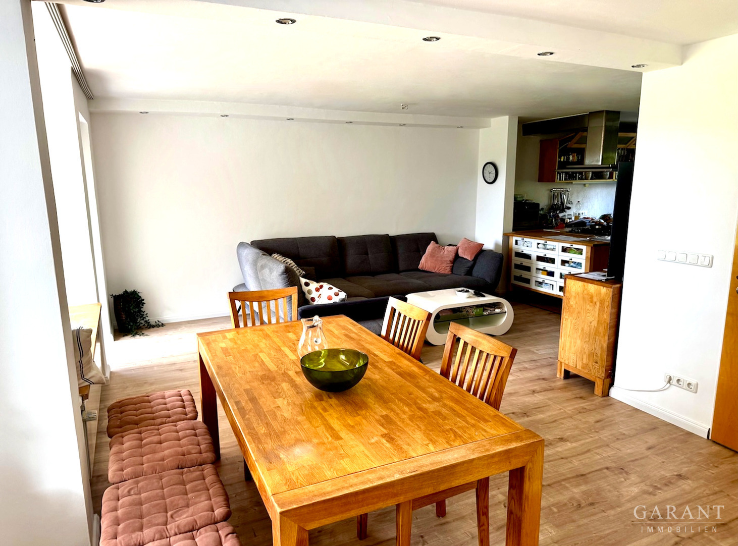 Charmante Doppelhaushälfte mit Garten und traumhaftem Weitblick in Parsdorf – 85599 Parsdorf, 85599 Parsdorf – Vorschaubild 6