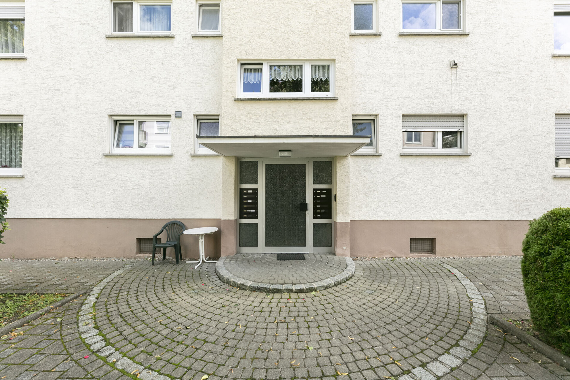 Charmante 2-Zimmer-Wohnung, Ulm - Mitte – 89073 Ulm, 89073 Ulm – Vorschaubild 15