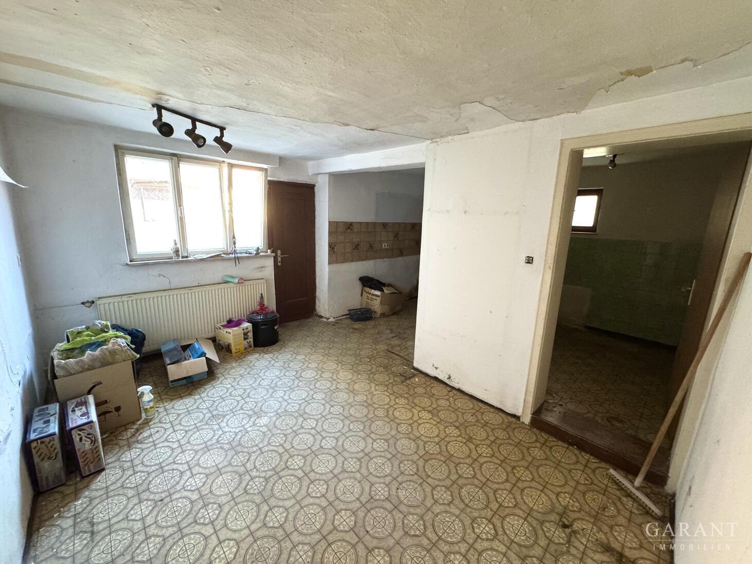 Viel Raum für Ihre Träume - Haus - Scheune - großer Garten – 91486 Uehlfeld, 91486 Uehlfeld – Vorschaubild 6