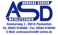 ASD Metalltechnik