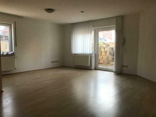 1-Zimmer-Appartment