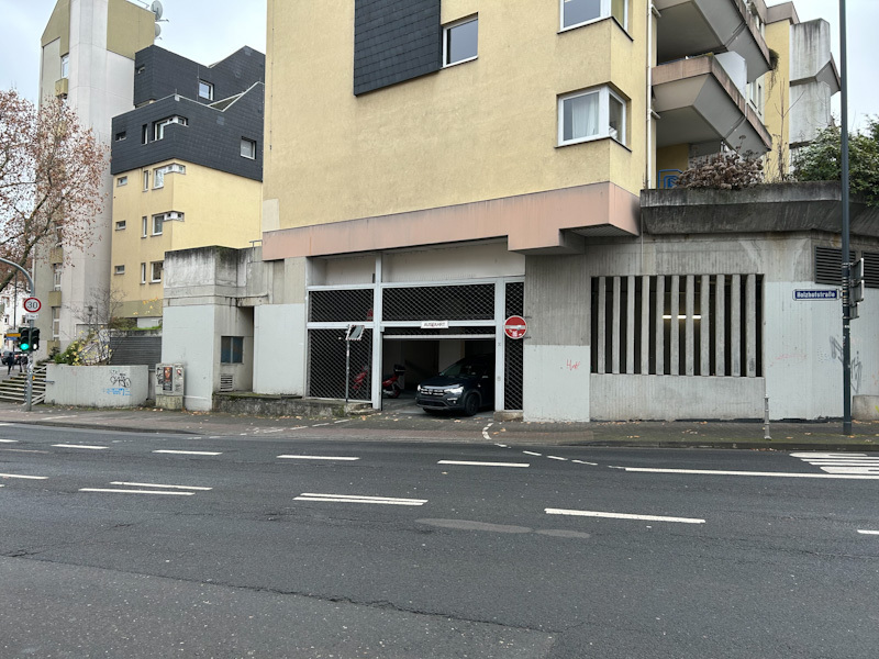 Super Kapitalanlage in Mainz-Altstadt: MFH mit 4 Wohneinheiten, 1 Laden und 5 Stellplätzen – Schönbornstrasse 0, 55116 Mainz, 55116 Mainz – Vorschaubild 37