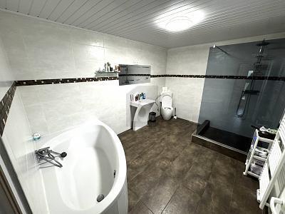 GERÄUMIGES ZUHAUSE MIT GROßER WERKSTATT & GARTEN – 24803 Tielen, 24803 Tielen – Vorschaubild 5