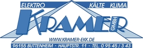 Kramer GmbH Elektro-, Kälte- und Klimatechnik