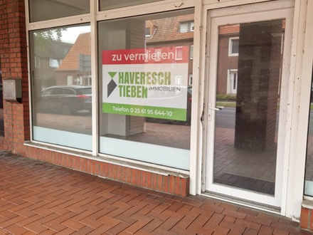 Lagerfläche zu vermieten