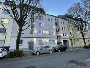 Interessantes Investment mitten im Hanseviertel - Fußläufig zur Kaiserstraße