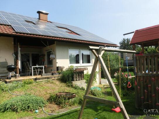 Familien-Traumhaus in Heiningen!