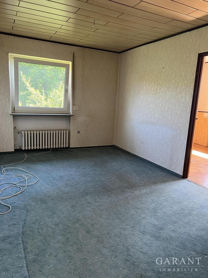 Platz für die ganze Familie! Neue Bilder. Vermietung 1. Stock/DG möglich. Haus ist leergeräumt. – 96352 Wilhelmsthal, 96352 Wilhelmsthal – Vorschaubild 10