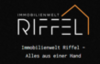 Immobilienwelt Riffel GmbH