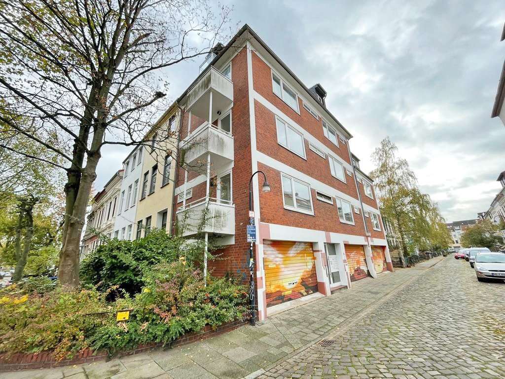 Ostertor / Modernes Apartment - Photo 2