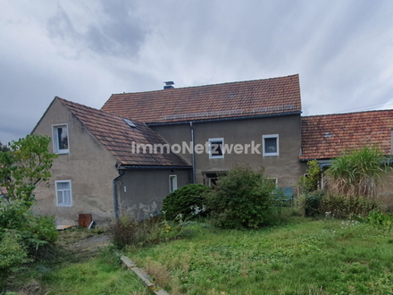 Einfamilienhaus im LK Bautzen bei Dresden