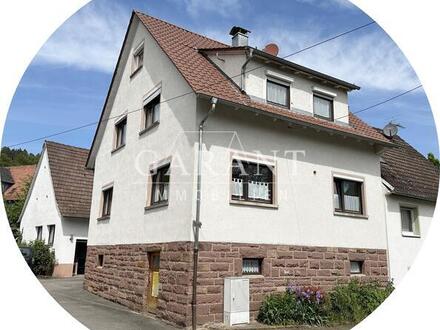 *** Gemütliches Gästehaus mit 5 Doppelzimmern sucht neuen Eigentümer/ Kapitalanleger ***