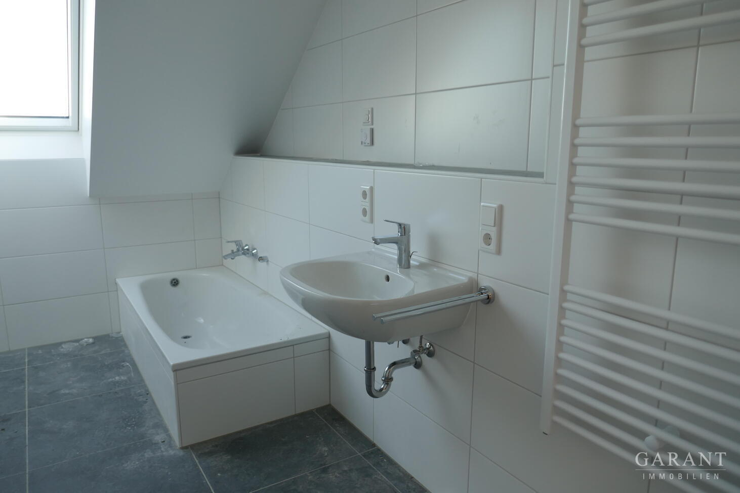 Exklusive Neubauwohnung sucht ersten Besitzer !! – 65203 Wiesbaden-Mainz-Kostheim, 65203 Wiesbaden-Mainz-Kostheim – Vorschaubild 9