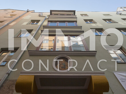 Schöne 2 Zimmerwohnung im Herzen der Innsbrucker Altstadt! Riesengasse 4 /W10