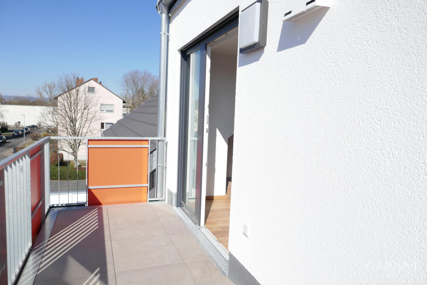 Exklusive Neubauwohnung sucht ersten Besitzer !! – 65203 Wiesbaden-Mainz-Kostheim, 65203 Wiesbaden-Mainz-Kostheim – Vorschaubild 2