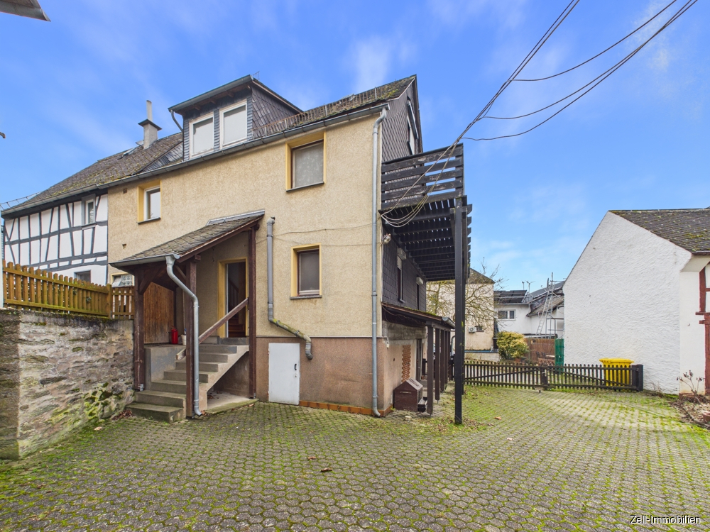 Einfamilienhaus mit Scheune in Bornich zu verkaufen – 56348 Bornich, 56348 Bornich – Vorschaubild 6