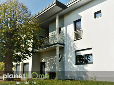 TOP modernes Zweifamilienhaus, 300 m² Wfl!!