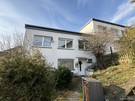 Interessantes Einfamilienhaus mit Terrasse in Lorch-Ranselberg zu verkaufen