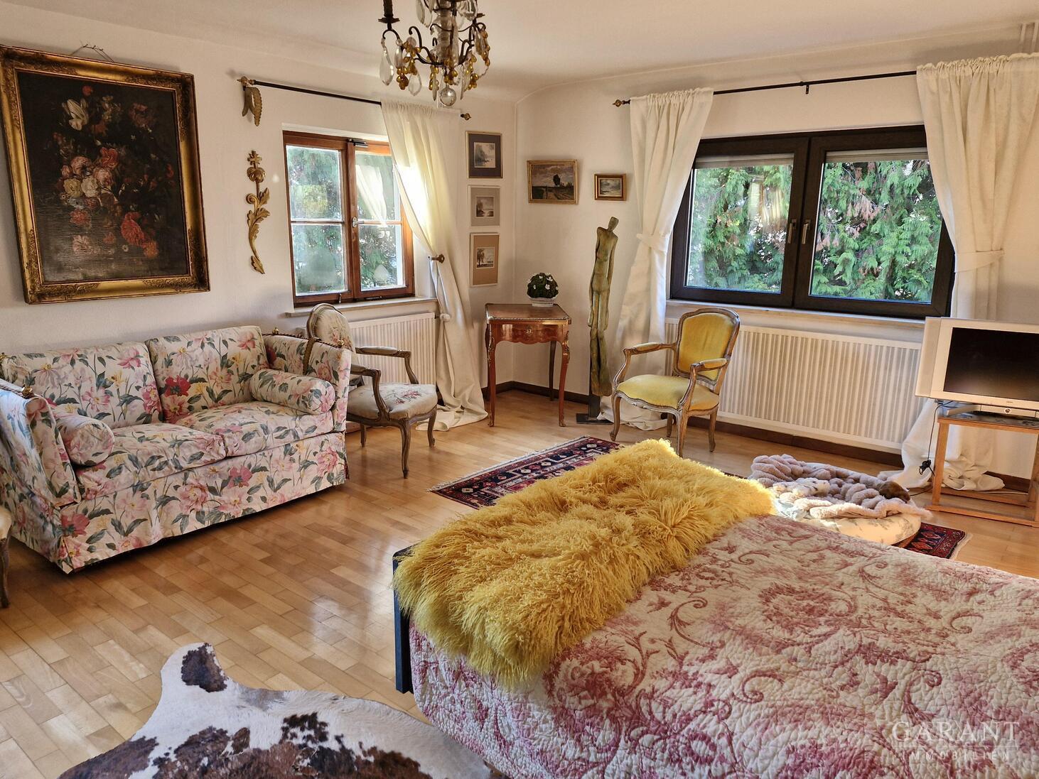 Ein Haus mit Geschichte, Charme und besonderer Atmosphäre! – 73312 Geislingen an der Steige, 73312 Geislingen an der Steige – Vorschaubild 8