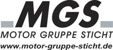 MGS Motor Gruppe Sticht GmbH & Co. KG