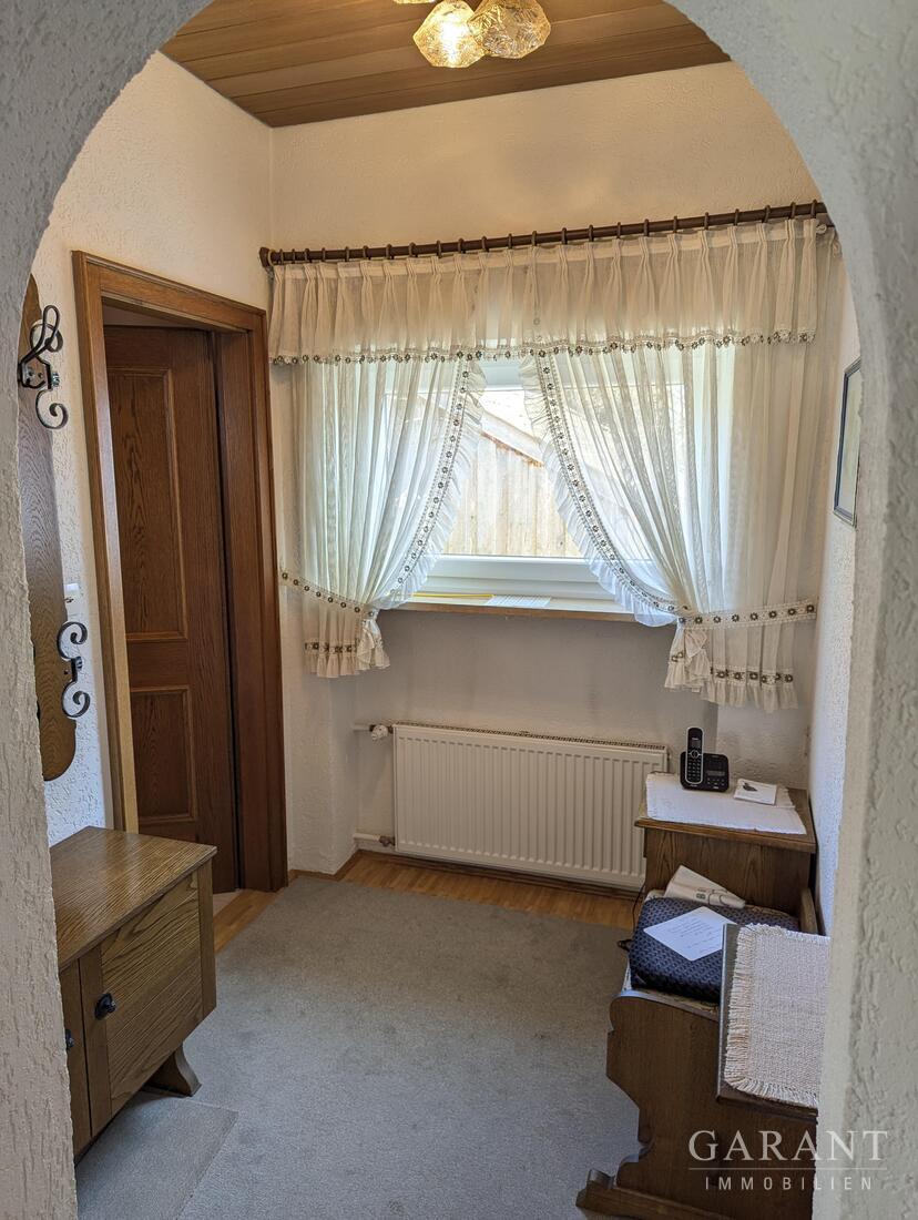 Hanghaus mit vielen Möglichkeiten – 93138 Lappersdorf, 93138 Lappersdorf – Vorschaubild 3