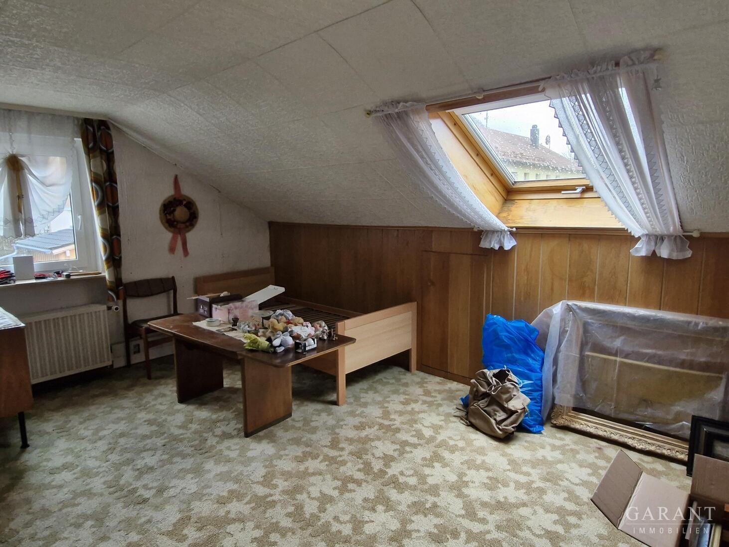 Doppelhaushälfte in ruhiger Lage! – 73326 Deggingen, 73326 Deggingen – Vorschaubild 7