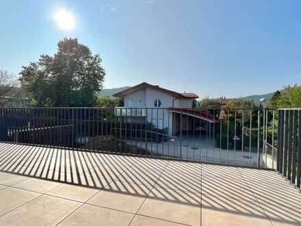 Klagenfurt - Viktring - "HAUS D": 5-Zi-Wohnvilla der Extraklasse I großzügiges Wohnkonzept I 465 m² Grundstück I Carpor…