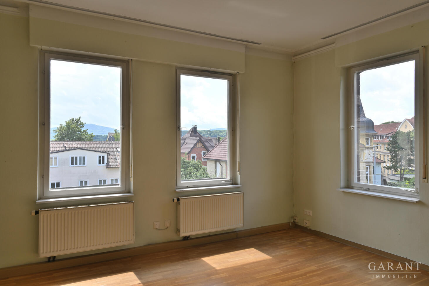 Charmantes 4-Familien-Stadthaus von 1908 in begehrter Göppinger Lage – 73033 Göppingen, 73033 Göppingen – Vorschaubild 14