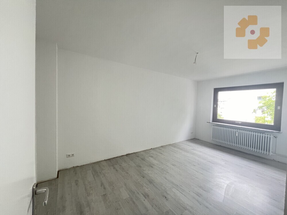 sanierte 2,5 Zimmer für eine WG - Foto 1