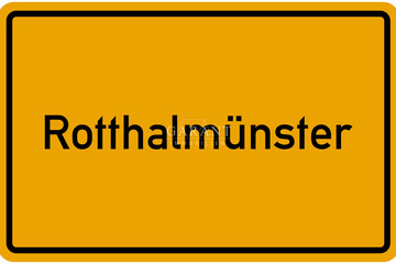 Rotthalmünster