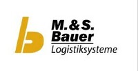 M.+S. Bauer GmbH Gabelstapler