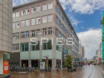 Bürofläche in 1A-Lage in Bremen