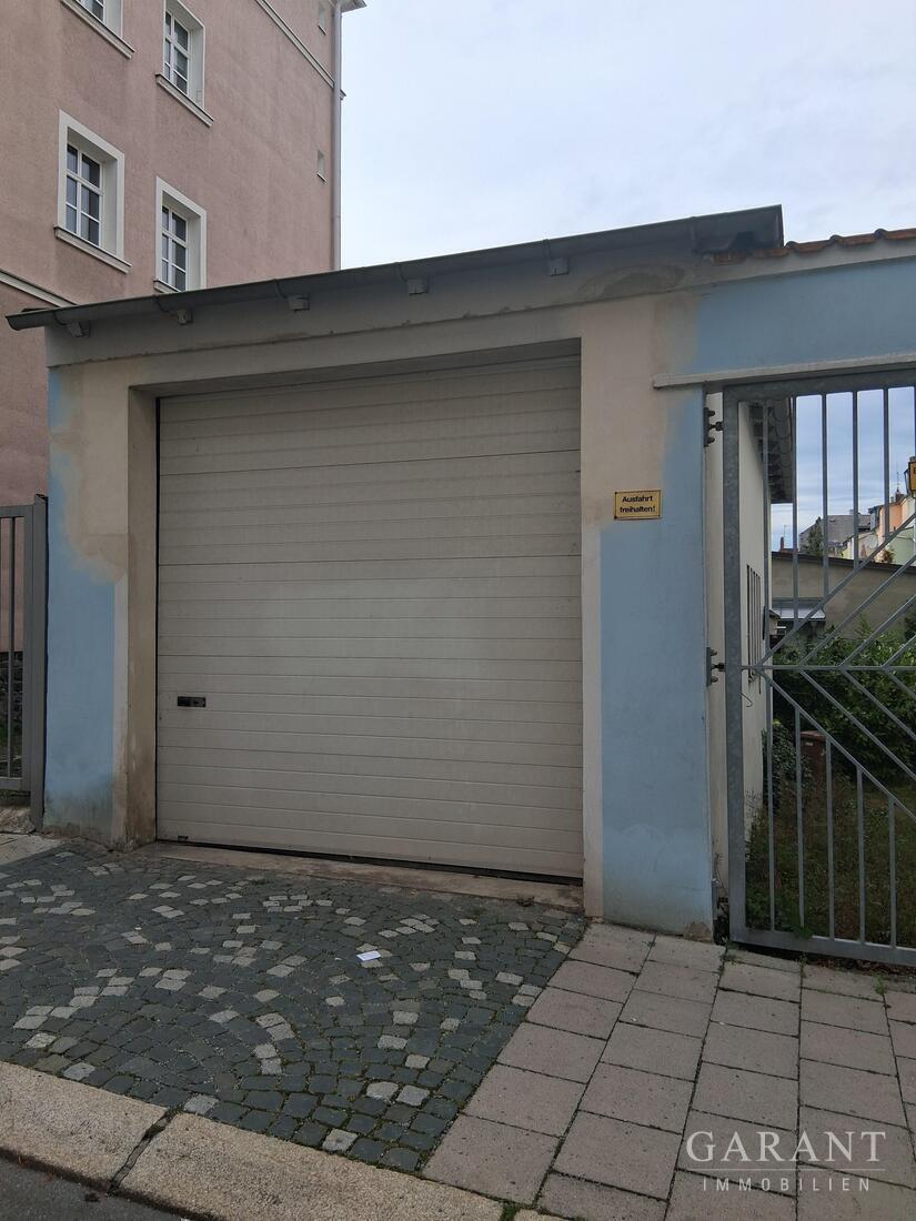 Mehrfamilien-Stadthaus in guter Lage im Zentrum von HOF ! – 95028 Hof, 95028 Hof – Vorschaubild 9