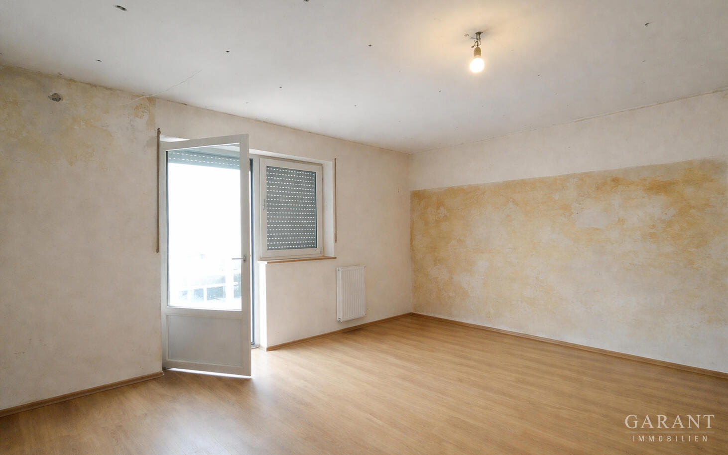 Freistehendes Wohnhaus mit großem Gestaltungsspielraum - ideal für Handwerker in Langerringen – 86853 Langerringen, 86853 Langerringen – Vorschaubild 4