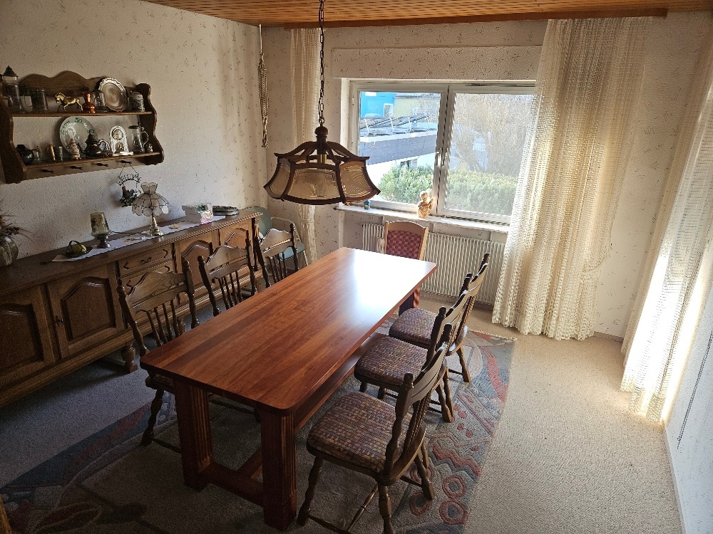 Wohn+Lebensqualität= Bungalow – 64347 Griesheim, 64347 Griesheim – Vorschaubild 5