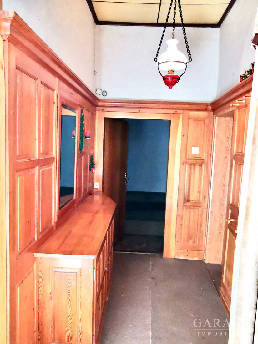 Vielseitiges und großzügiges Wohn- und Geschäftshaus mit Nebengebäuden! – 98673 Eisfeld, 98673 Eisfeld – Vorschaubild 10