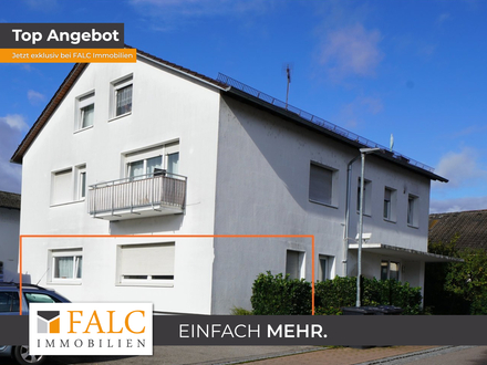 Mein erstes Eigenheim! - FALC Immobilien Heilbronn