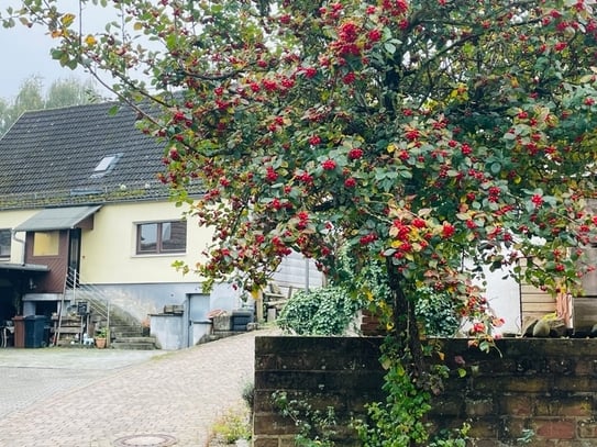 EFH mit kleinem Gartengrundstück sucht neue Eigentümer