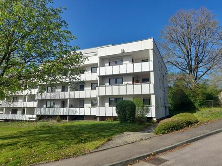 ~3,5 Zimmer-Etagen-Wohnung mit großem Balkon~