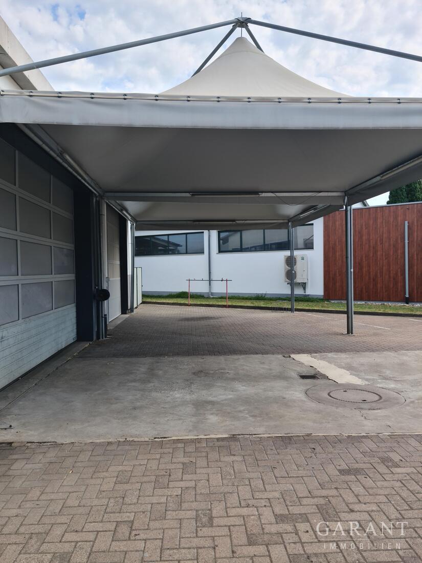 Villa mit Pool plus Showroom und komplett erneuerte Werkstatt – 77971 Kippenheim, 77971 Kippenheim – Vorschaubild 49
