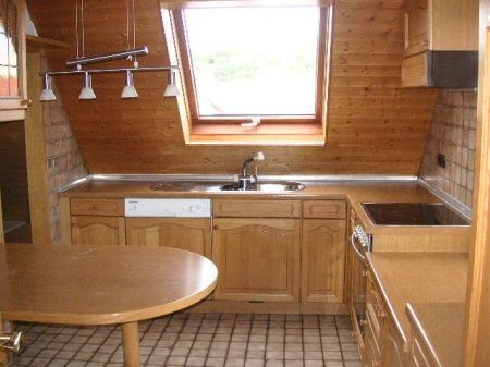 Super individuell - Wohnen in einer umgebauten Scheune! - Photo 5