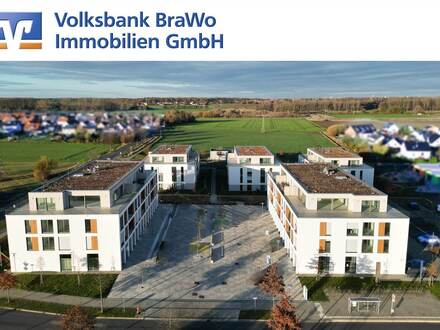 Ihr neues Zuhause - bereit für die Herausforderungen der Zukunft