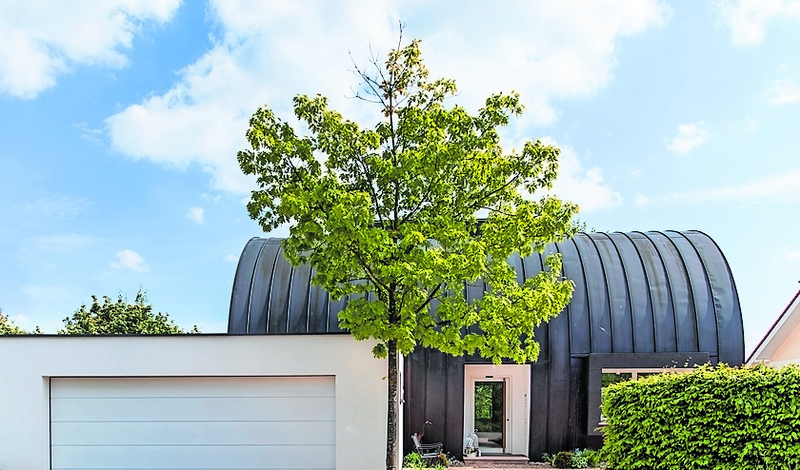 Passivhaus Herxheim