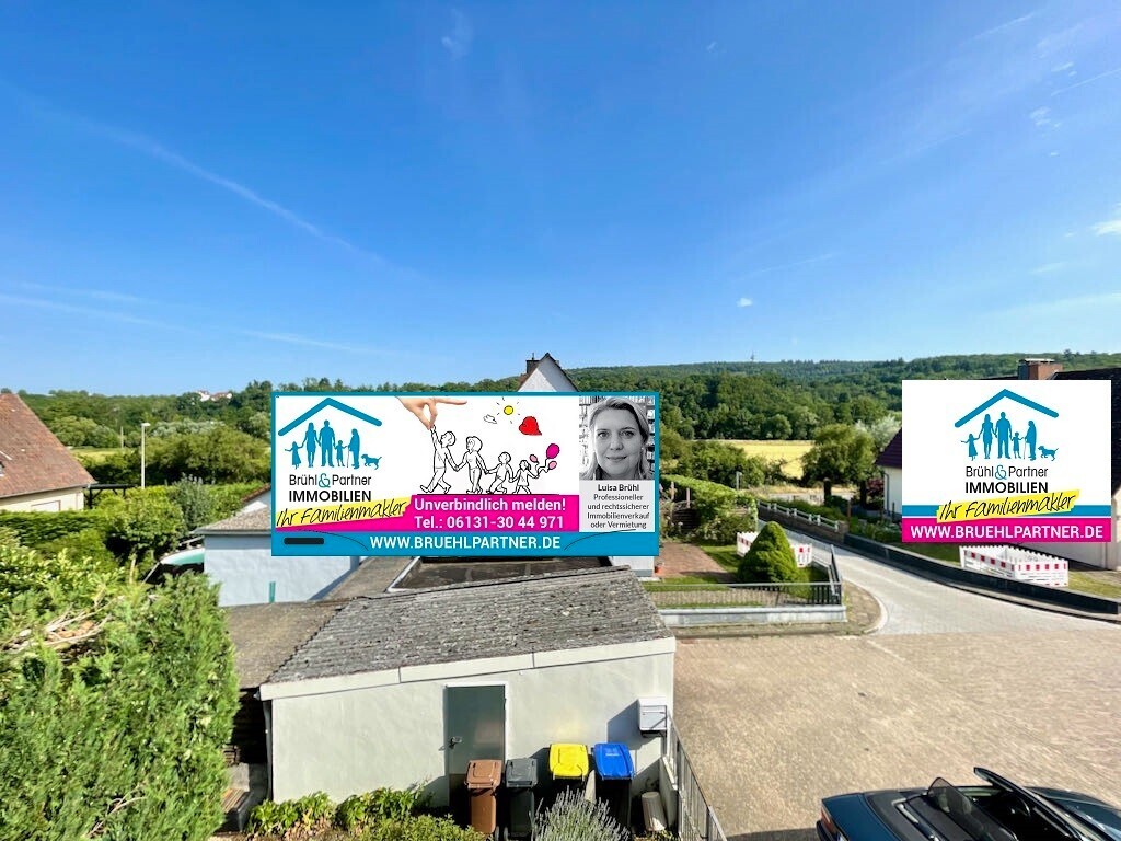 Ruhige und sonnige Lage in Bad Kreuznach - Gartenfreunde und spielende Kinder willkommen – 55545 Bad Kreuznach, 55545 Bad Kreuznach – Vorschaubild 13