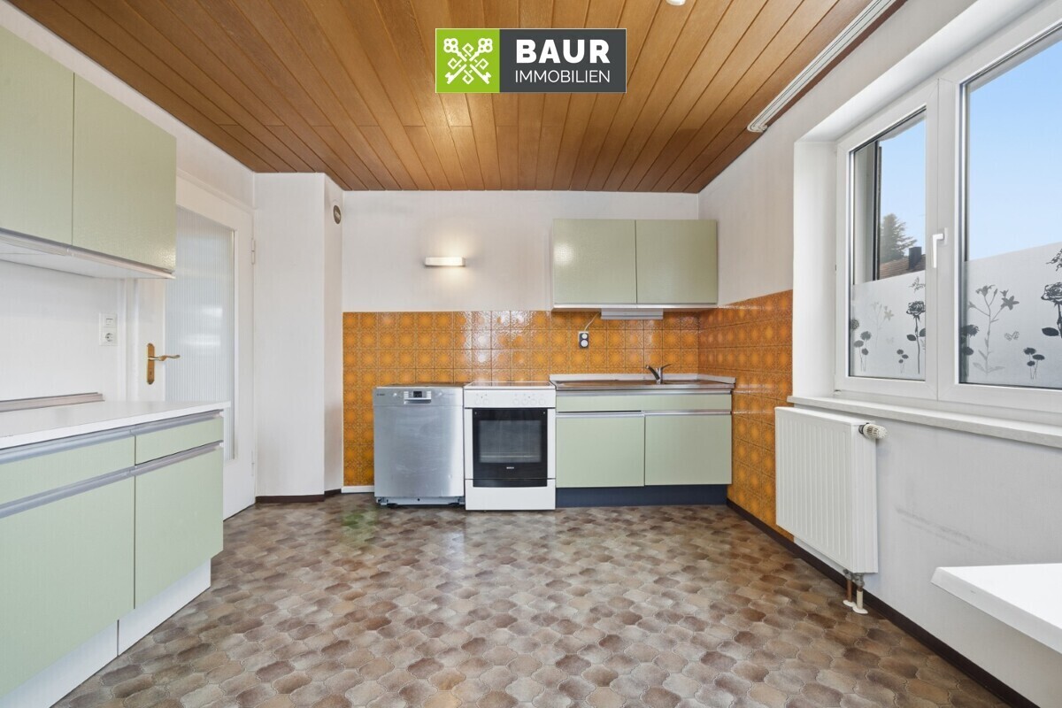 360° | Raum für Freiheit: Einfamilienhaus mit weitläufigem Grundstück in Ortsrandlage – 89429 Bachhagel / Burghagel, 89429 Bachhagel / Burghagel – Vorschaubild 11