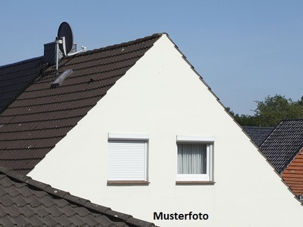 ++ Schnuckeliges freistehendes Einfamilienhaus mit Terrasse ++