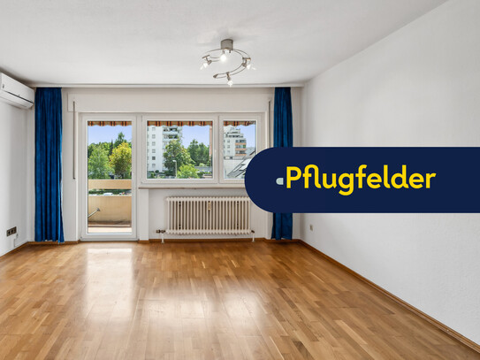 Familien aufgepasst! 4 Zimmer mit ca. 95m² in Neckarrems